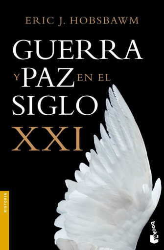 [9788408119586] GUERRA Y PAZ EN EL SIGLO XXI