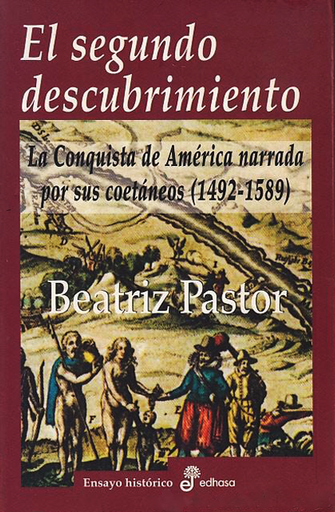 [9788435026864] EL SEGUNDO DESCUBRIMIENTO