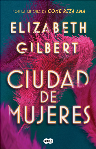 [9788491291862] CIUDAD DE MUJERES