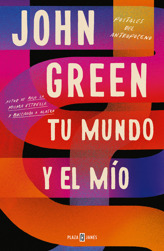[9788401027086] TU MUNDO Y EL MÍO