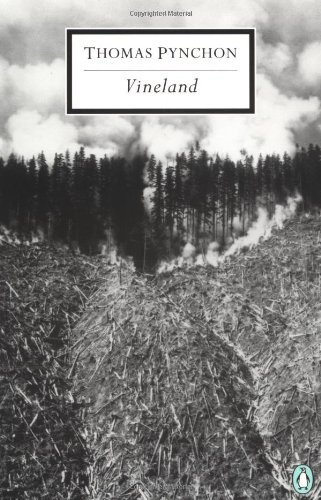 [9780141180632] VINELAND