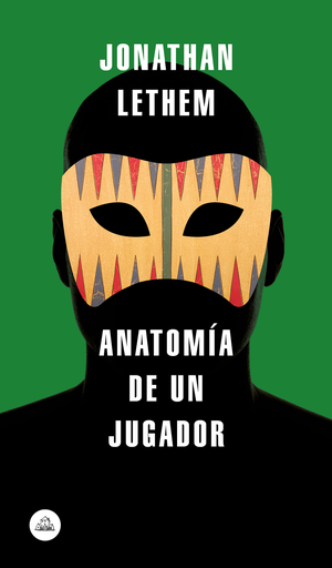 [9788439734819] ANATOMÍA DE UN JUGADOR