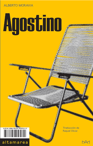 [9788494957079] AGOSTINO