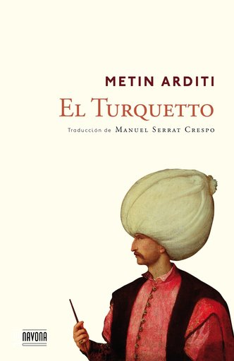 [9788416259076] EL TURQUETTO
