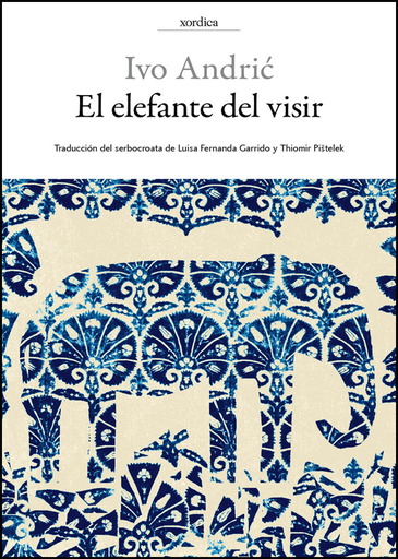 [9788416461097] EL ELEFANTE DEL VISIR