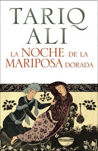[9788420609119] LA NOCHE DE LA MARIPOSA DORADA