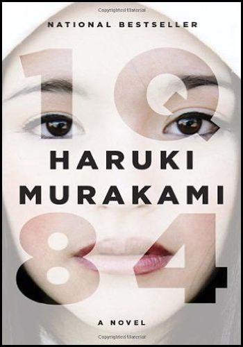 [9780307476463] 1Q84