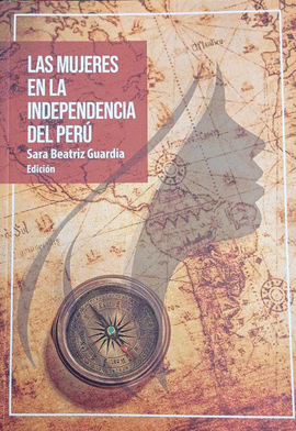 [9786124649882] LAS MUJERES EN LA INDEPENDENCIA DE AMÉRICA LATINA