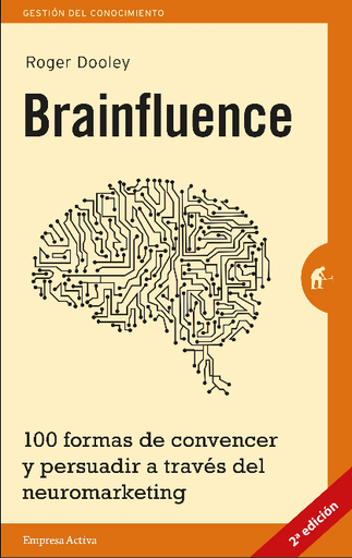 [9788492921164] BRAINFLUENCE