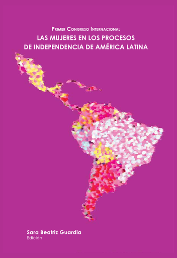 [9786124649813] LAS MUJERES EN LOS PROCESOS DE INDEPENDENCIA DE AMÉRICA LATINA