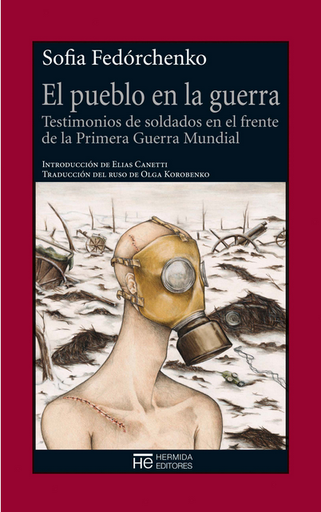 [9788494015915] EL PUEBLO EN LA GUERRA