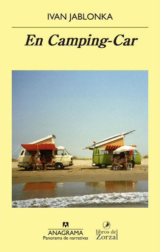 [9788433980311] EN CAMPING-CAR