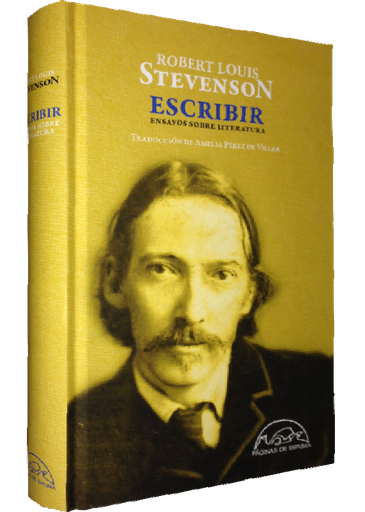 [9788483931509] ESCRIBIR: ENSAYOS SOBRE LITERATURA