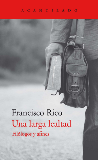 [9788418370809] UNA LARGA LEALTAD