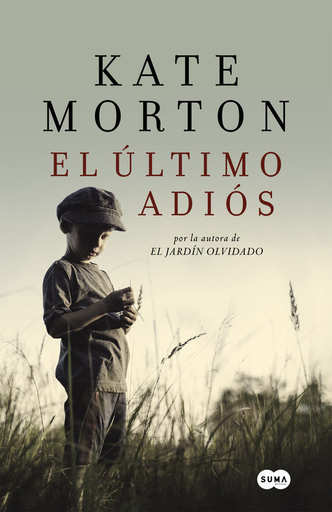 [9786073142083] EL ÚLTIMO ADIÓS