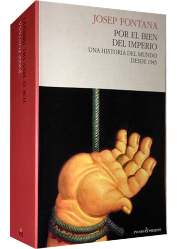 [9788494100871] POR EL BIEN DEL IMPERIO