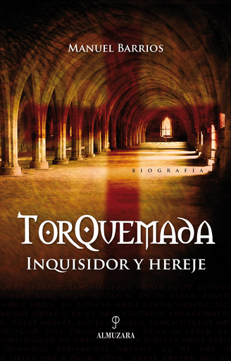 [9788488586384] TORQUEMADA