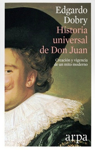 [9788416601363] HISTORIA UNIVERSAL DE DON JUAN