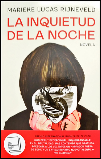 [9789584290922] LA INQUIETUD DE LA NOCHE
