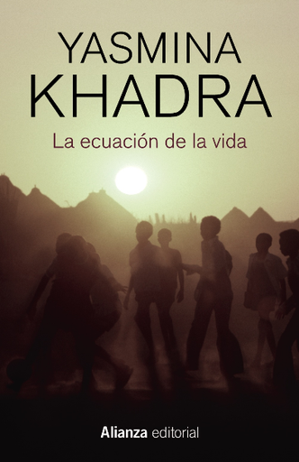 [9788413624013] LA ECUACIÓN DE LA VIDA
