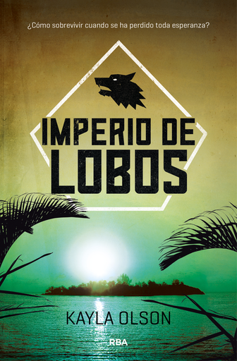 [9788427212510] IMPERIO DE LOBOS