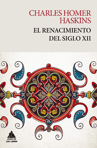 [9788418217180] EL RENACIMIENTO DEL SIGLO XII