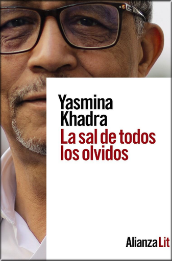 [9788413624952] LA SAL DE TODOS LOS OLVIDOS