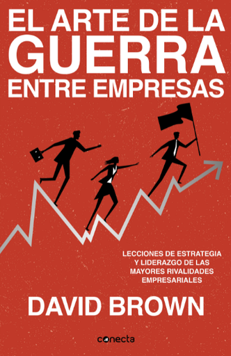 [9788417992279] EL ARTE DE LA GUERRA ENTRE EMPRESAS