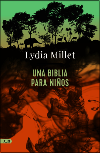 [9788413624822] UNA BIBLIA PARA NIÑOS