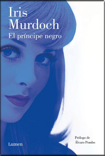 [9788426405777] EL PRÍNCIPE NEGRO