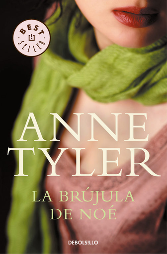[9788499087344] LA BRÚJULA DE NOÉ