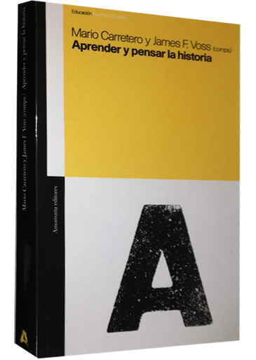 [9789505188307] APRENDER Y PENSAR LA HISTORIA