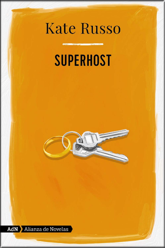 [9788413622354] SUPERHOST