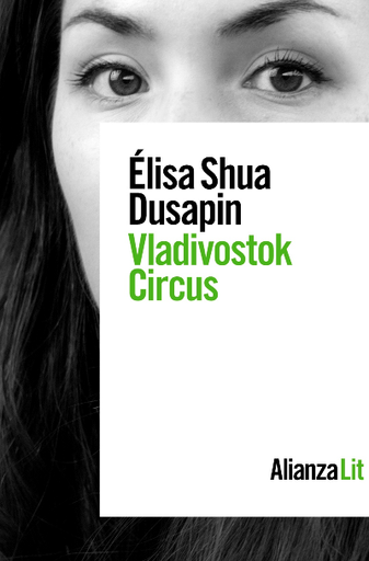 [9788413624488] VLADIVOSTOK CIRCUS
