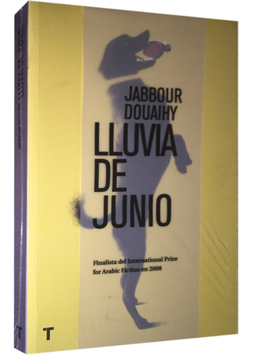 [9788416142651] LLUVIA DE JUNIO