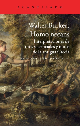 [9788415689805] HOMO NECANS