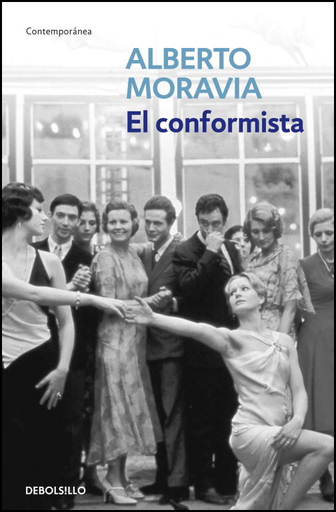 [9788497937030] EL CONFORMISTA