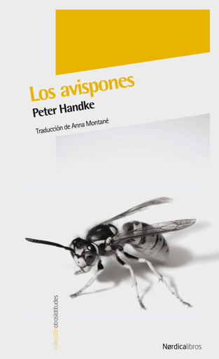 [9788492683260] LOS AVISPONES