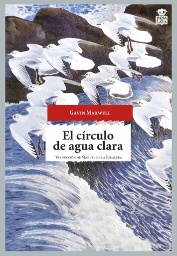 [9788494280580] EL CÍRCULO DE AGUA CLARA