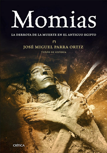 [9788498928808] MOMIAS