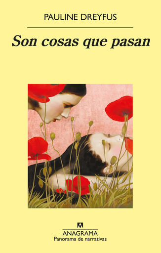 [9788433979810] SON COSAS QUE PASAN
