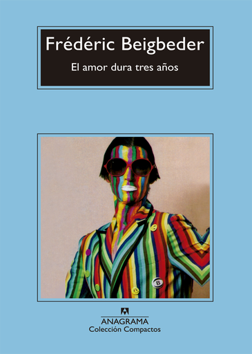 [9788433977878] EL AMOR DURA TRES AÑOS