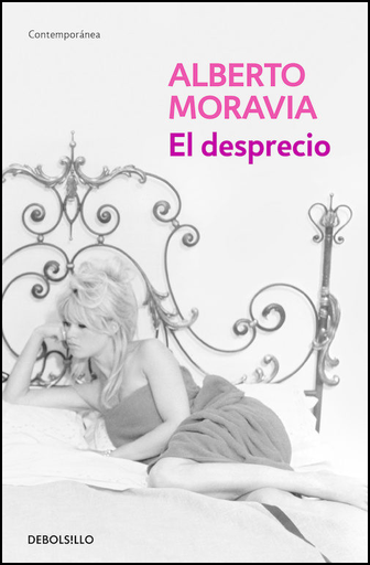 [9788497937931] EL DESPRECIO