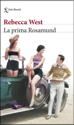 [9788432239380] LA PRIMA ROSAMUND