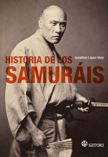 [9788494468575] HISTORIA DE LOS SAMURÁIS