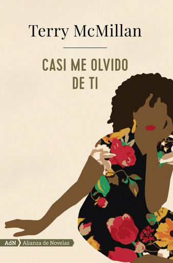 [9788491046950] CASI ME OLVIDO DE TI