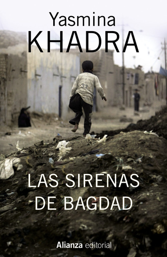 [9788420695143] LAS SIRENAS DE BAGDAD