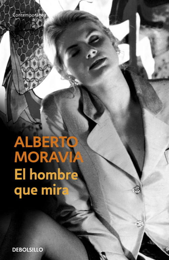 [9788497939355] EL HOMBRE QUE MIRA