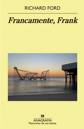 [9788433979384] FRANCAMENTE, FRANK