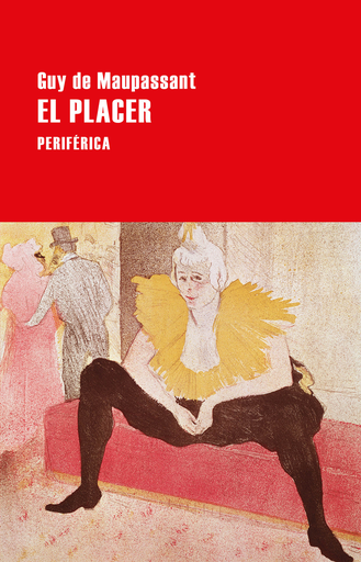 [9788416291892] EL PLACER